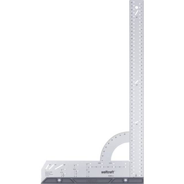 Billede af Wolfcraft 5206000 Vinkelmåler