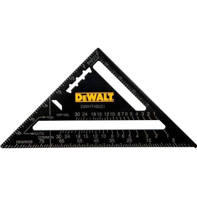 Billede af Dewalt DWHT46031-0 Vinkelmåler