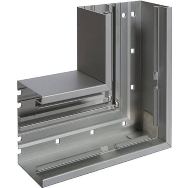 Billede af TEHALIT aluminium for BRA65100 natureloxeret Vinkelmåler